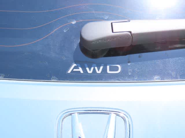 Thumbnail: 2027 Honda HR-V - 8