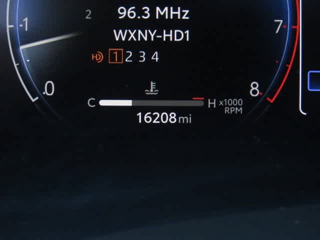 Thumbnail: 2024 Toyota Highlander - 30