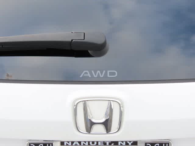 Thumbnail: 2023 Honda CR-V - 8