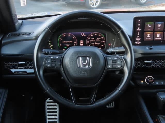 Thumbnail: 2023 Honda Accord - 18