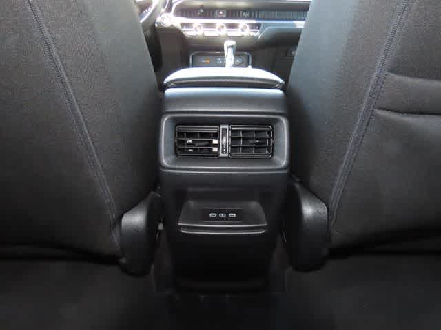 Thumbnail: 2024 Honda CR-V - 21