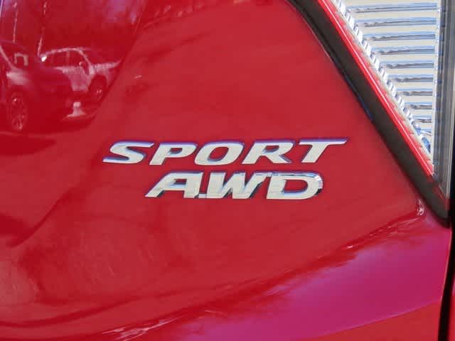 Thumbnail: 2020 Honda HR-V - 8