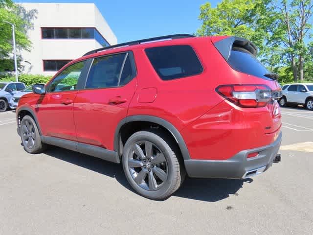 Thumbnail: 2025 Honda Pilot - 4