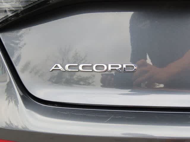 Thumbnail: 2024 Honda Accord - 7