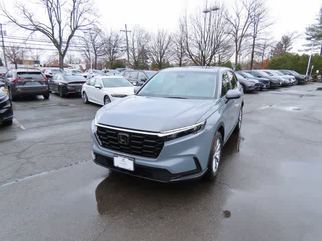 Thumbnail: 2023 Honda CR-V - 1