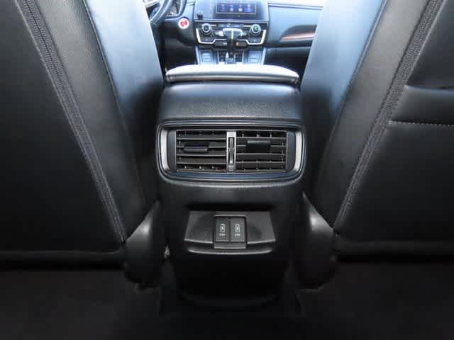 Thumbnail: 2020 Honda CR-V - 23