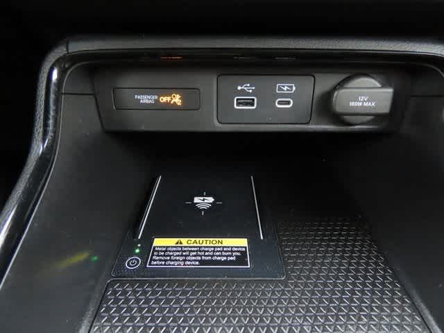 Thumbnail: 2023 Honda CR-V - 24