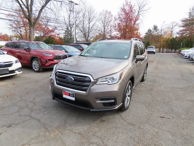 2021 Subaru Ascent Premium -
                  Nanuet, NY