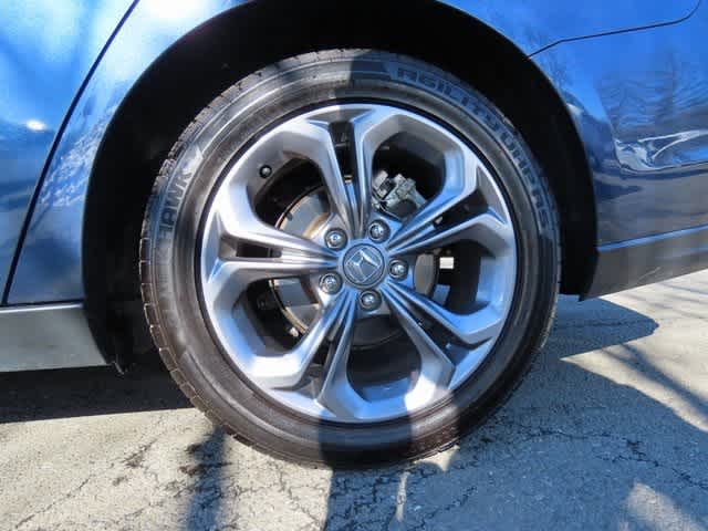 Thumbnail: 2024 Honda Accord - 8