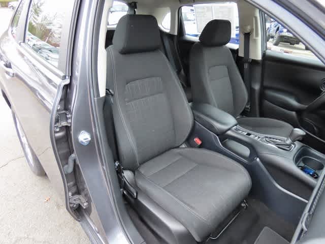 Thumbnail: 2023 Honda HR-V - 15