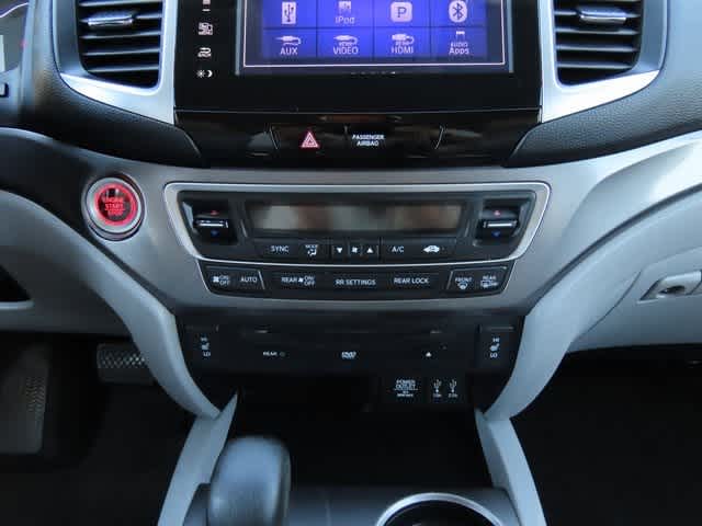 Thumbnail: 2016 Honda Pilot - 24