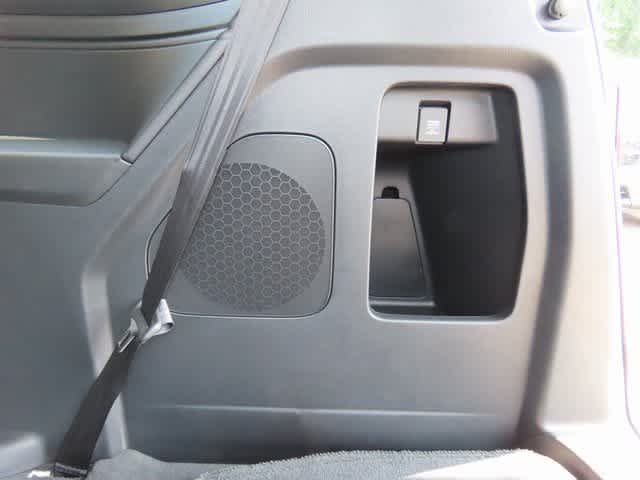 Thumbnail: 2025 Honda Odyssey - 12