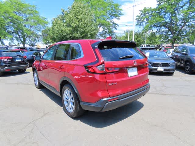 Thumbnail: 2023 Honda CR-V - 3