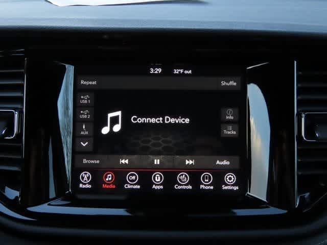 Thumbnail: 2022 Dodge Durango - 20