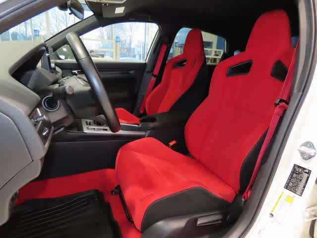 Thumbnail: 2024 Honda Civic - 12