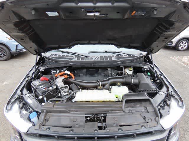 Thumbnail: 2023 Ford F-150 - 11