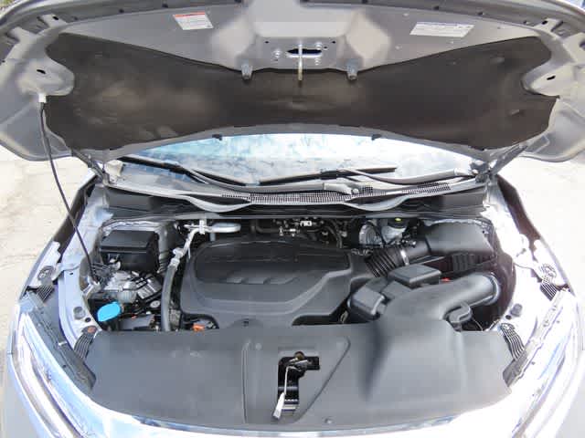 Thumbnail: 2022 Honda Odyssey - 9