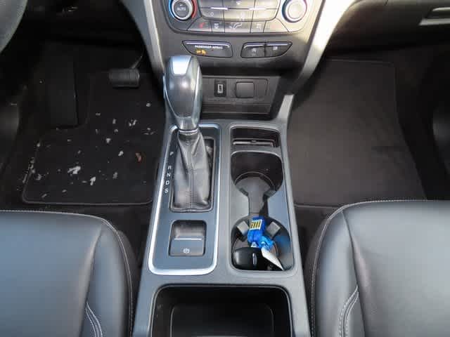 Thumbnail: 2019 Ford Escape - 21