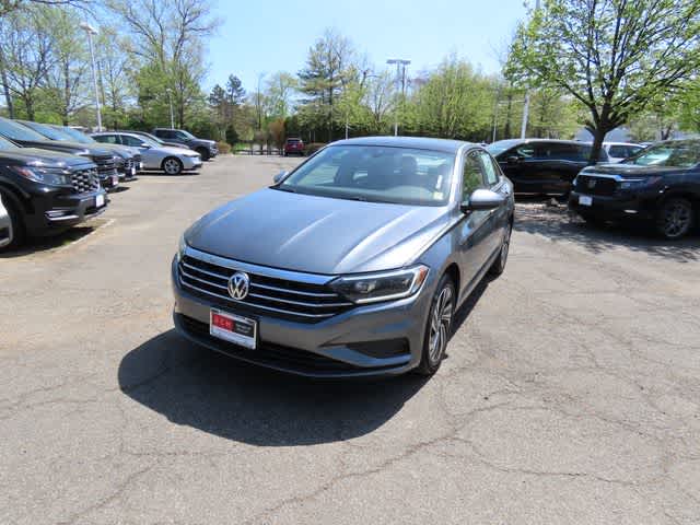 Thumbnail: 2020 Volkswagen Jetta - 1