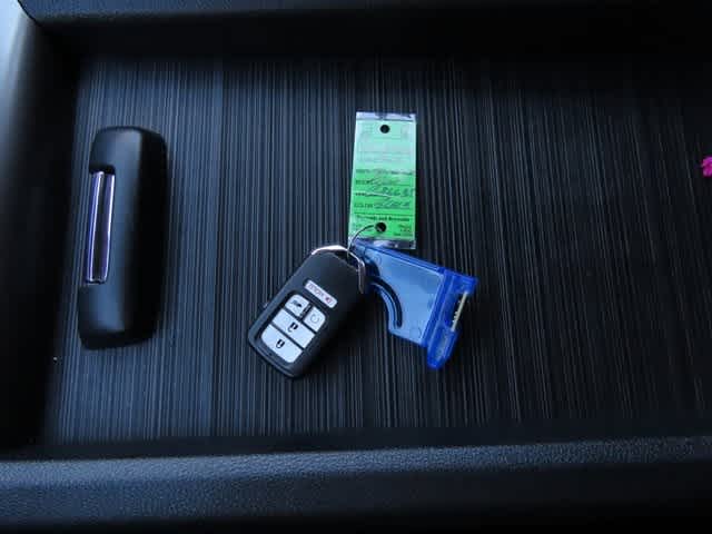 Thumbnail: 2022 Honda Pilot - 28