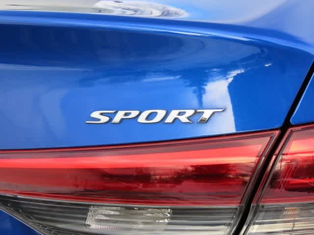 Thumbnail: 2023 Honda Civic - 8