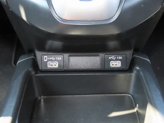 Thumbnail: 2021 Honda CR-V - 21