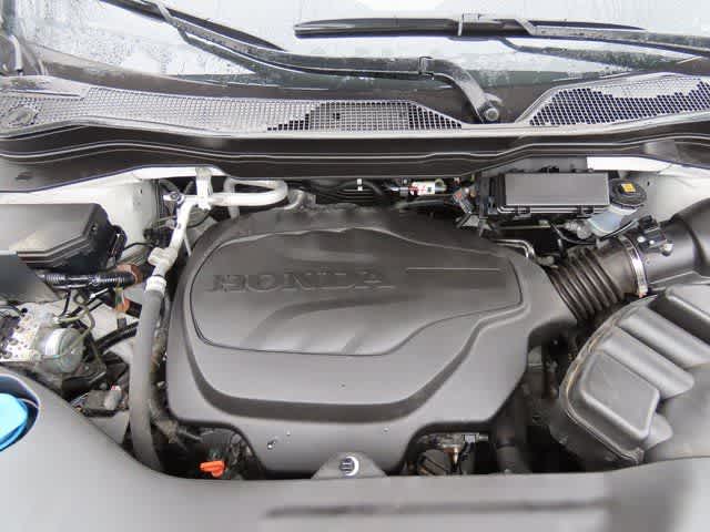 Thumbnail: 2023 Honda Passport - 10