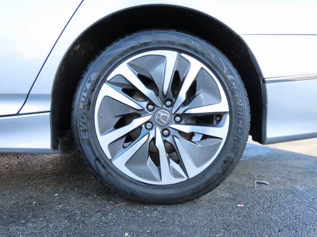 Thumbnail: 2020 Honda Accord - 9