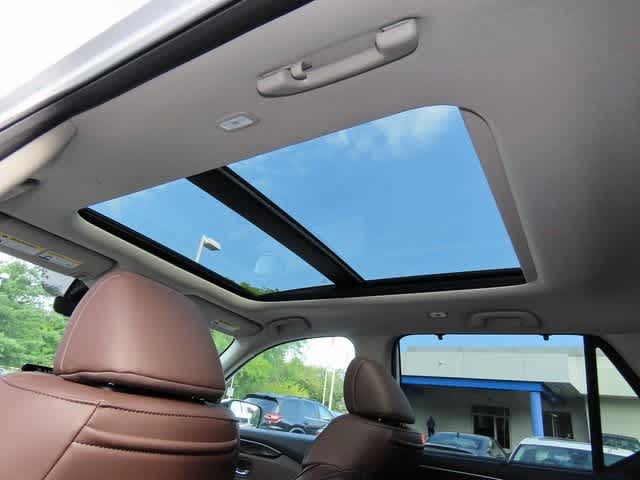 Thumbnail: 2025 Honda Pilot - 16