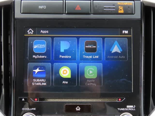 Thumbnail: 2021 Subaru Ascent - 20