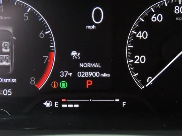 Thumbnail: 2023 Honda Civic - 22