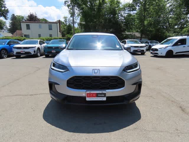 Thumbnail: 2026 Honda HR-V - 6