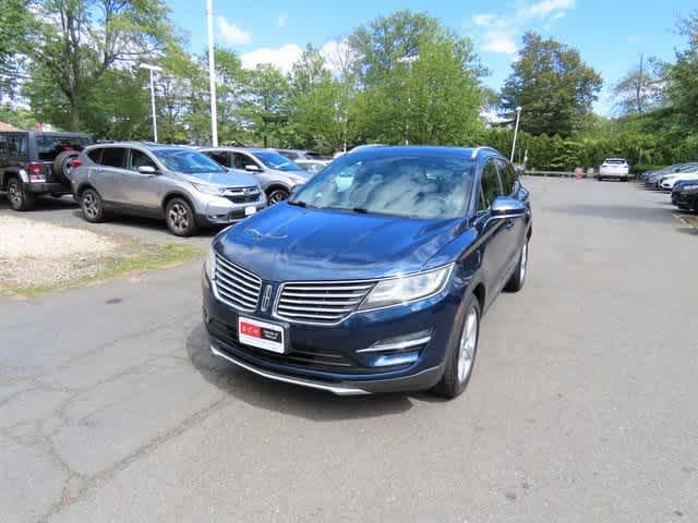2017 Lincoln MKC Premiere -
                  Nanuet, NY