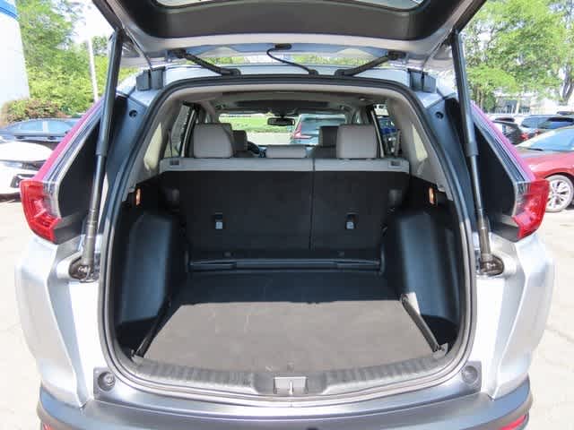 Thumbnail: 2022 Honda CR-V - 11