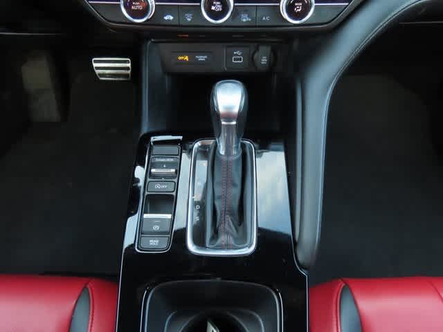 Thumbnail: 2023 Acura Integra - 21