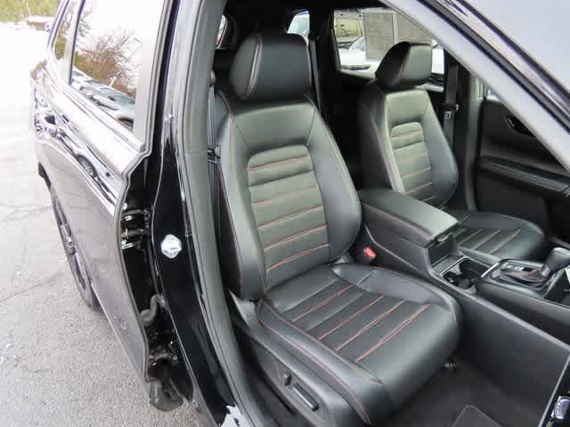 Thumbnail: 2023 Honda CR-V - 18