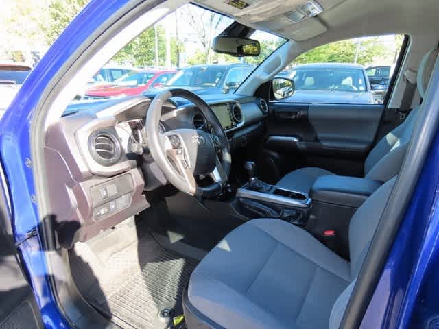 Thumbnail: 2023 Toyota Tacoma - 2