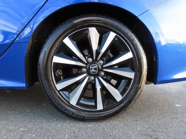 Thumbnail: 2023 Honda Civic - 8