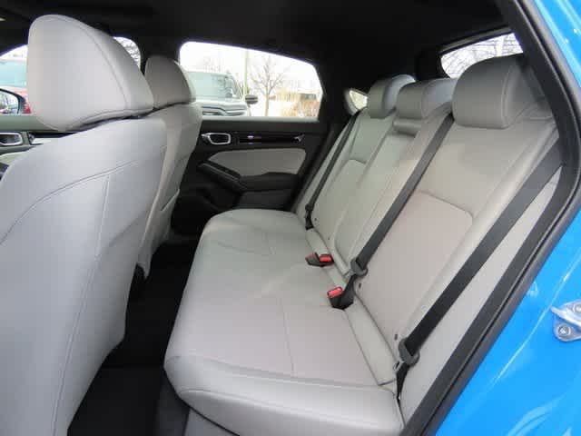 Thumbnail: 2026 Honda Civic - 15