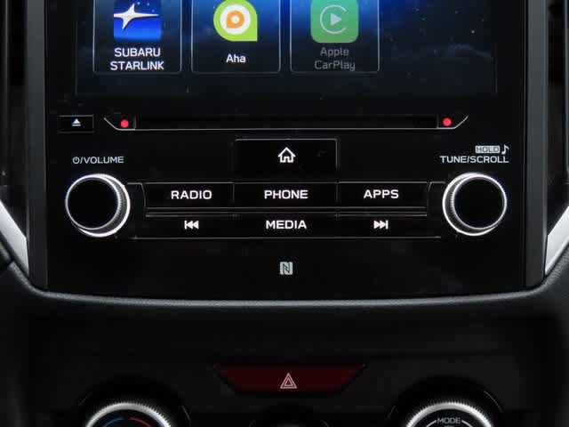 Thumbnail: 2021 Subaru Crosstrek - 20