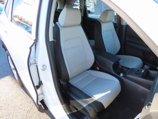 Thumbnail: 2023 Honda CR-V - 16