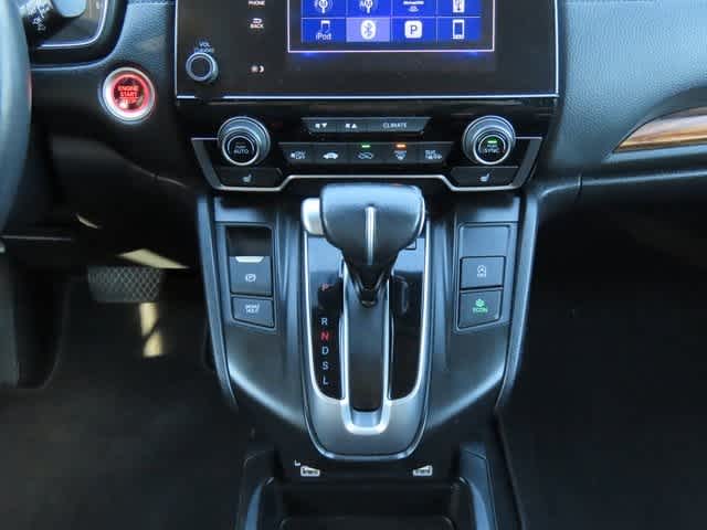 Thumbnail: 2022 Honda CR-V - 20