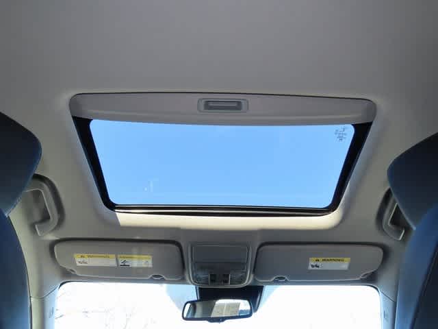 Thumbnail: 2022 Honda CR-V - 23