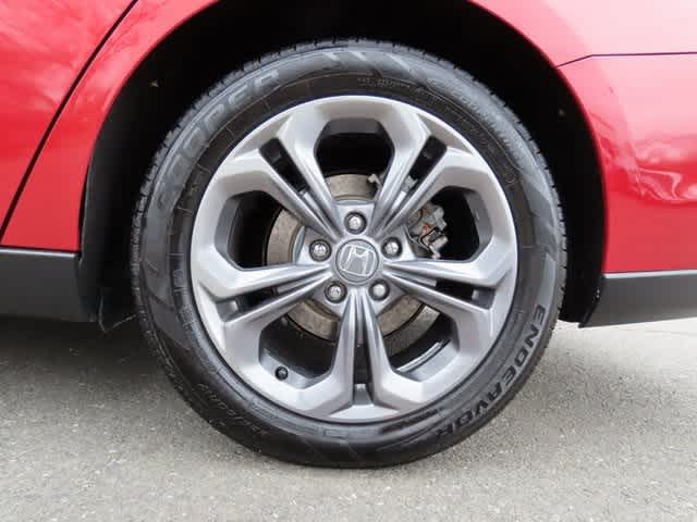 Thumbnail: 2023 Honda Accord - 7