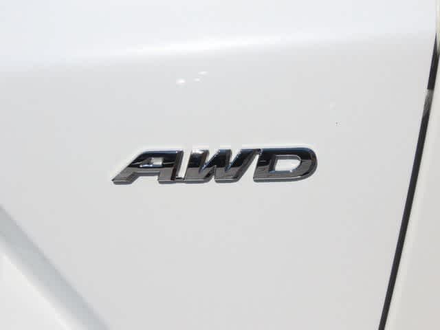 Thumbnail: 2022 Honda CR-V - 8