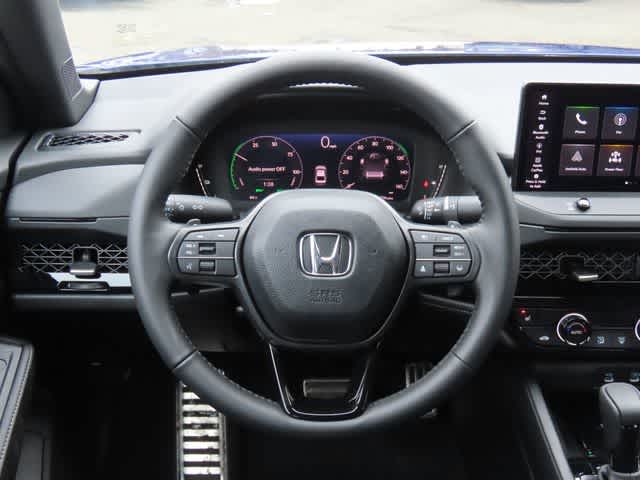 Thumbnail: 2026 Honda Accord - 18