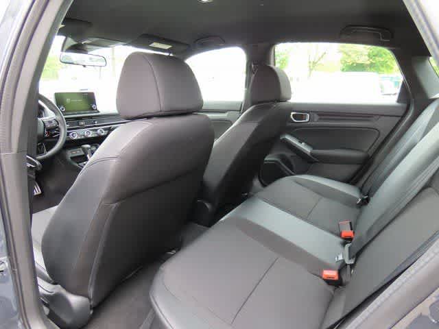 Thumbnail: 2026 Honda Civic - 14