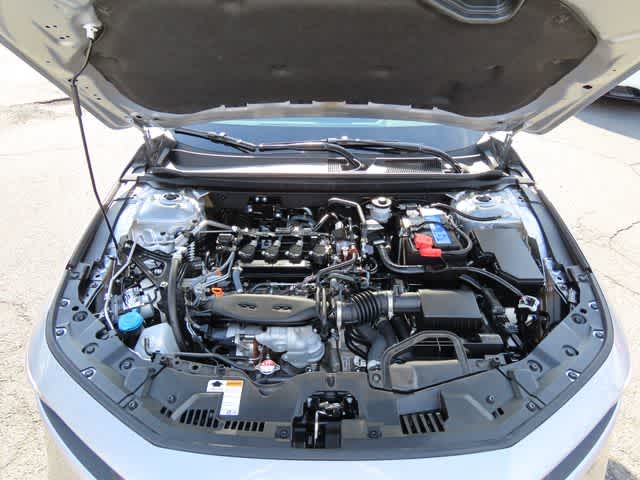 Thumbnail: 2025 Honda Accord - 9