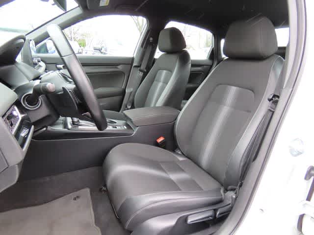 Thumbnail: 2024 Honda Civic - 12