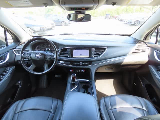 Thumbnail: 2018 Buick Enclave - 19